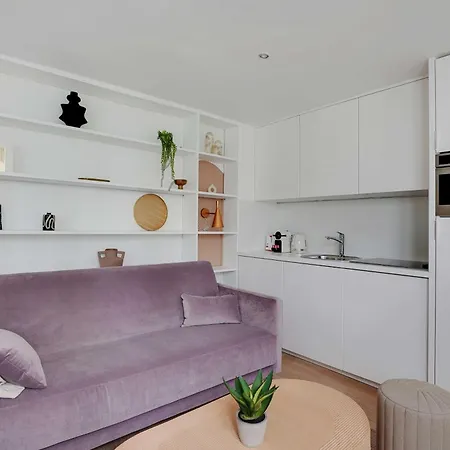 Magnificent - 1br-4p - Palais Royal *