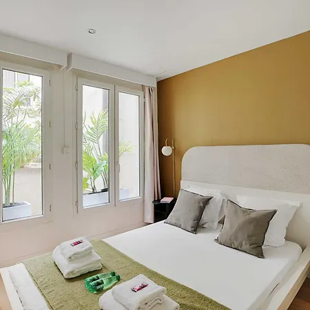 Magnificent - 1br-4p - Palais Royal * Paris