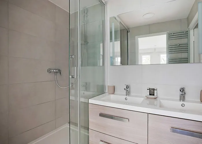 Apartment Magnificent - 1br-4p - Palais Royal *