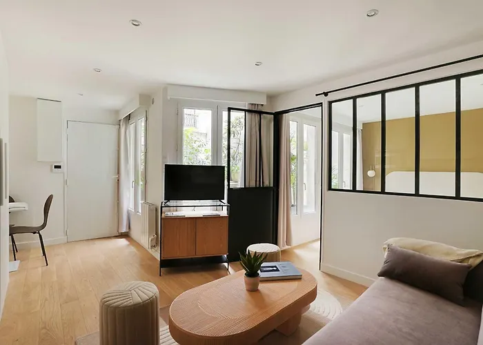 Magnificent - 1br-4p - Palais Royal * Paris