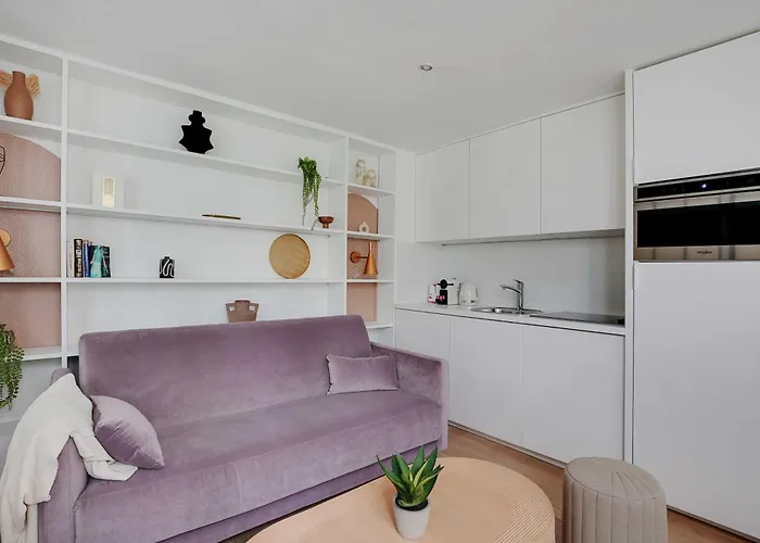 Magnificent - 1br-4p - Palais Royal *