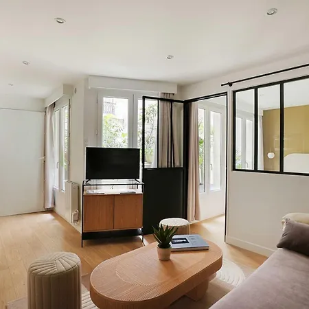 Magnificent - 1br-4p - Palais Royal * Paris